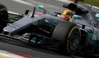 Snai, F1: Gp Messico, Hamilton a quota trionfo. Vettel, scatto d’orgoglio a 2,50 Snai, F1: Gp Messico, Hamilton a quota trionfo. Vettel, scatto d’orgoglio a 2,50
